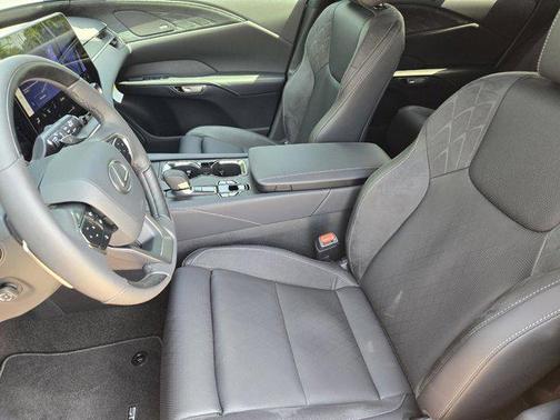 Matador Red Mica 2026 Lexus RX 350 Luxury