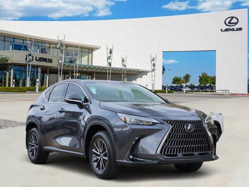2026 Lexus NX 350 NX 350 Premium