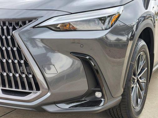 2026 Lexus NX 350 NX 350 Premium