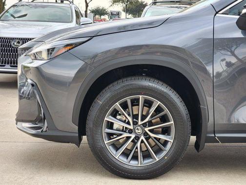 2026 Lexus NX 350 NX 350 Premium
