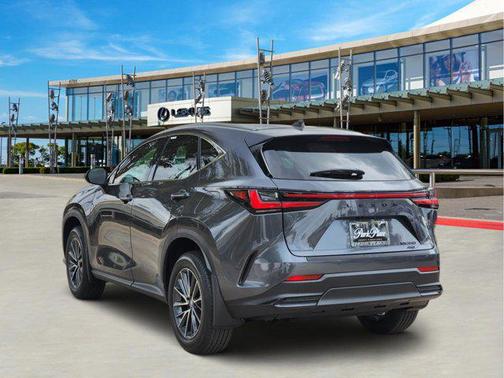 2026 Lexus NX 350 NX 350 Premium
