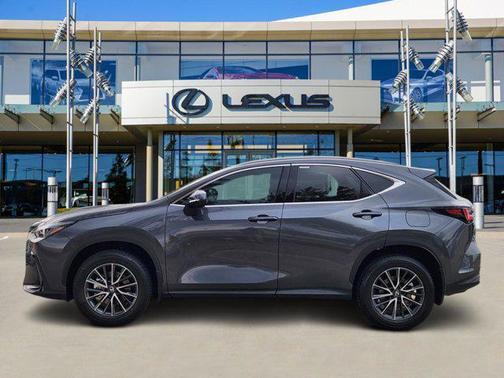 2026 Lexus NX 350 NX 350 Premium