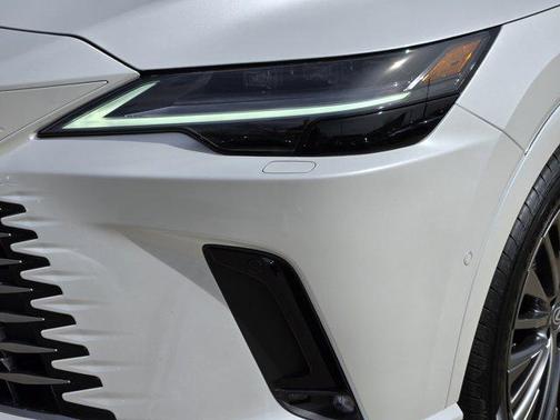 2026 Lexus RX 350 Luxury