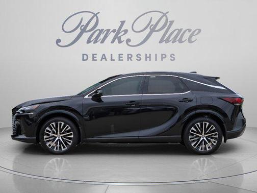 Caviar 2026 Lexus RX 350h Premium+
