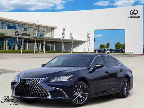 2025 Lexus ES 350 Base