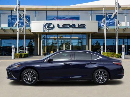 2025 Lexus ES 350 Base