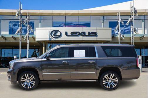 2019 GMC Yukon XL Denali