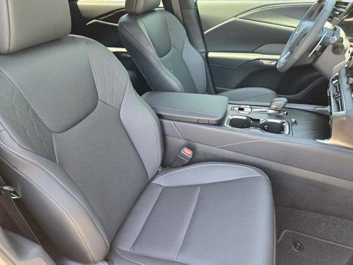 Iridium 2026 Lexus RX 350h Premium