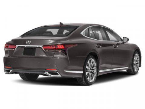 2021 Lexus LS 500 Base