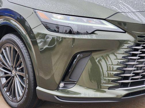 2026 Lexus RX 350 Base