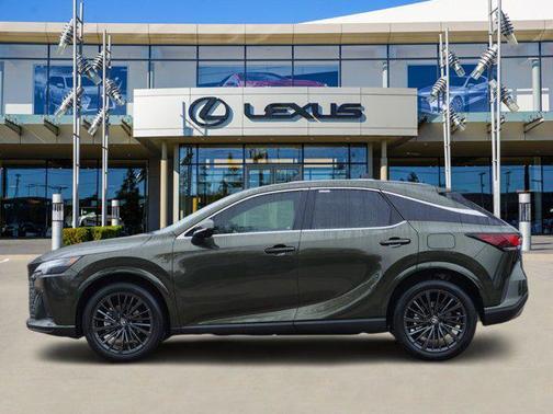 2026 Lexus RX 350 Base