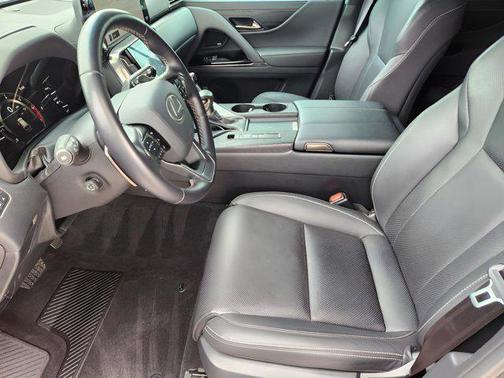 Manganese Luster 2023 Lexus LX 600 Premium