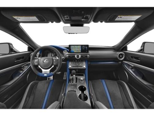 2023 Lexus RC F Track