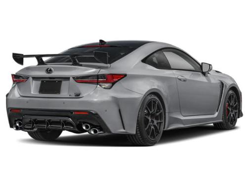 2023 Lexus RC F Track