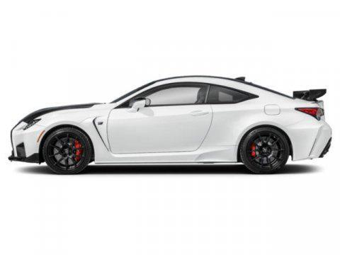 2023 Lexus RC F Track
