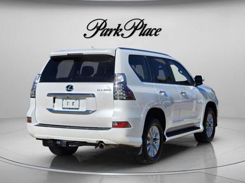 2021 Lexus GX 460 Premium