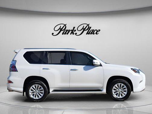 2021 Lexus GX 460 Premium