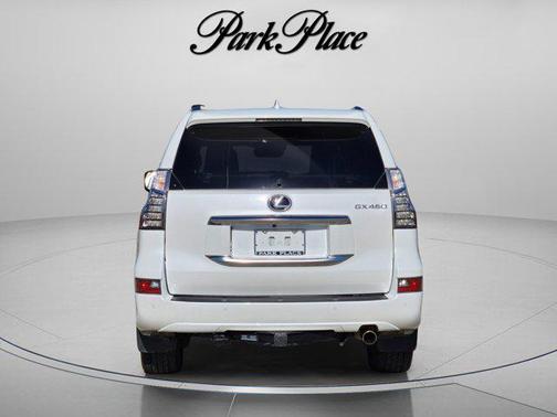 2021 Lexus GX 460 Premium