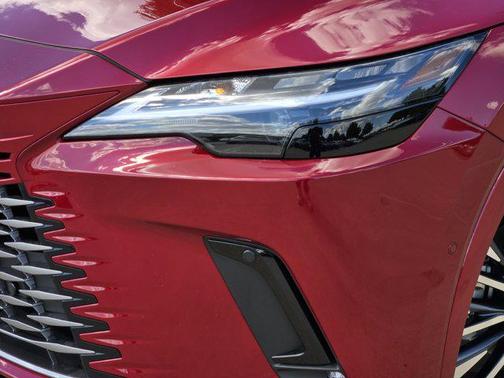 2025 Lexus RX 350 Premium Plus