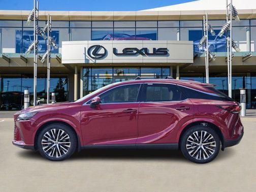 2025 Lexus RX 350 Premium Plus