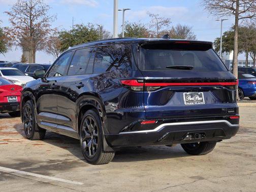 2026 Lexus TX 500h F SPORT Premium