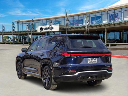 2026 Lexus TX 500h F SPORT Premium