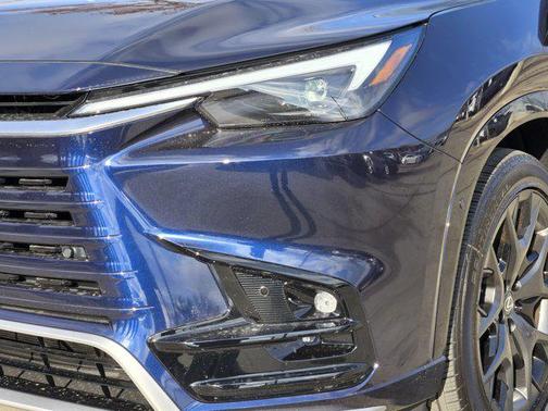 2026 Lexus TX 500h F SPORT Premium