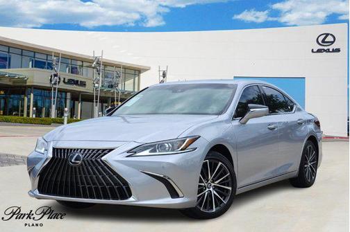 2025 Lexus ES 350 Base