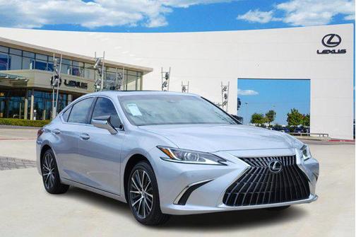 2025 Lexus ES 350 Base