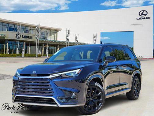 2025 Lexus TX 350 Base