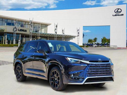 2025 Lexus TX 350 Base