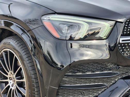 2022 Mercedes-Benz GLE 350 Base