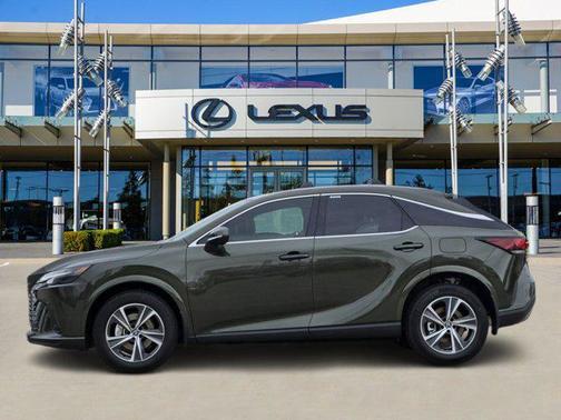 2026 Lexus RX 350 Premium