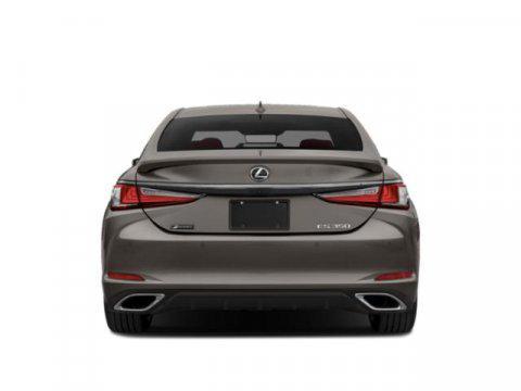 2020 Lexus ES 350 F Sport