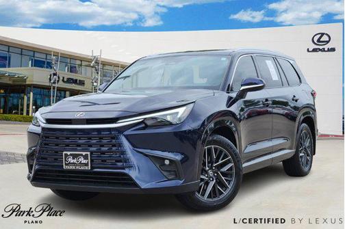 2024 Lexus TX 350 Premium