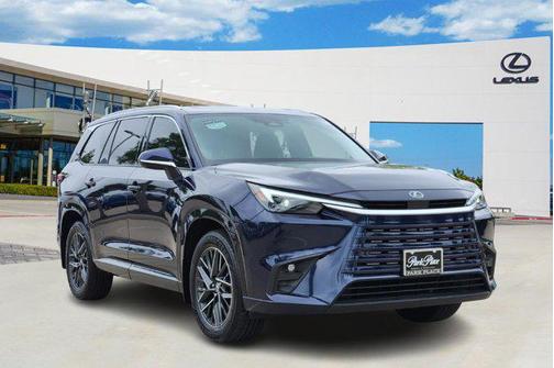 2024 Lexus TX 350 Premium