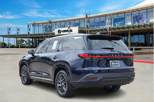 2024 Lexus TX 350 Premium