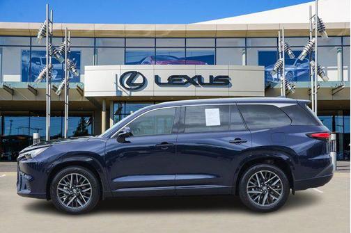 2024 Lexus TX 350 Premium