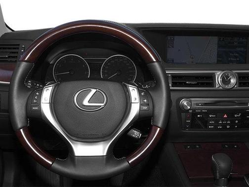 2013 Lexus GS 350 Base