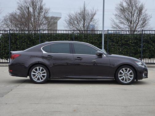 2013 Lexus GS 350 Base