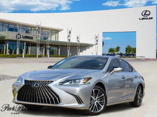 2025 Lexus ES 350 Base