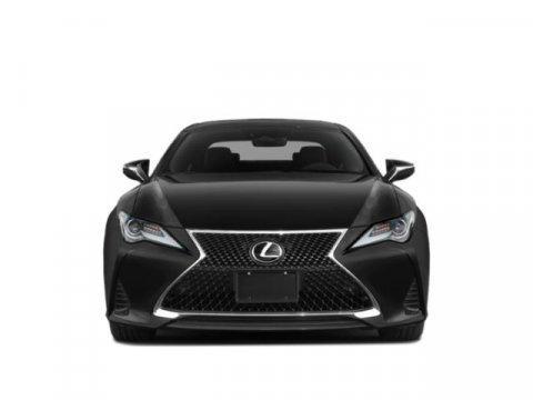 2021 Lexus RC 350 350