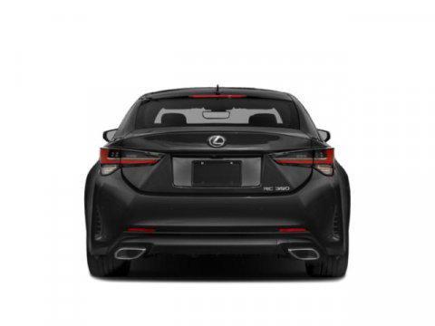 2021 Lexus RC 350 350