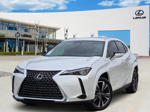 2025 Lexus UX 300h Premium