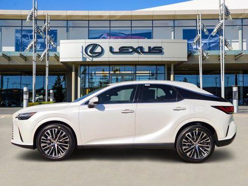 2025 Lexus RX 350 Premium Plus