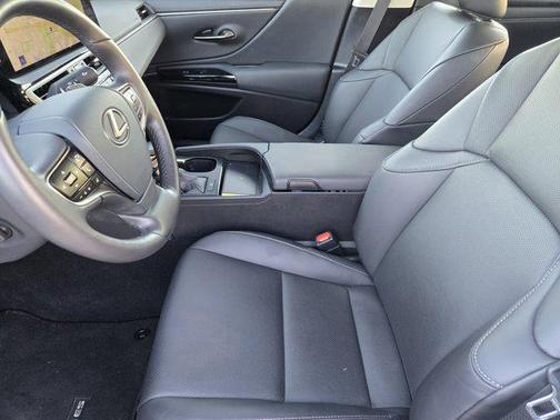 2025 Lexus ES 350 Premium