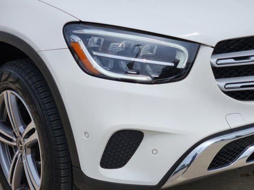 2021 Mercedes-Benz GLC 300 4MATIC