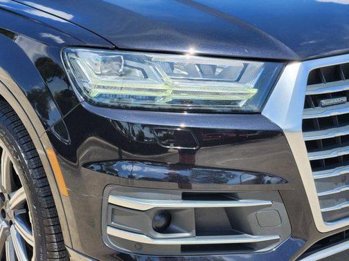 2018 Audi Q7 2.0T Premium Plus