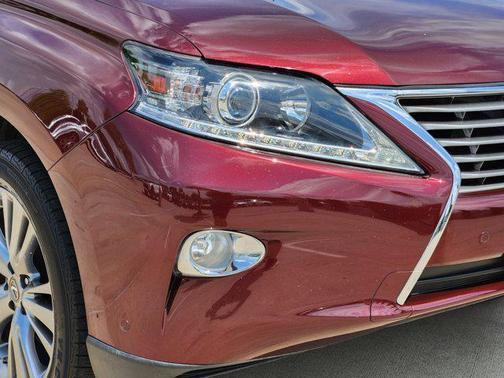 2014 Lexus RX 350 Base