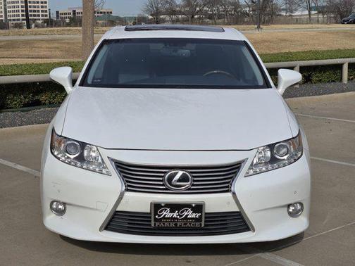 2015 Lexus ES 350 Base